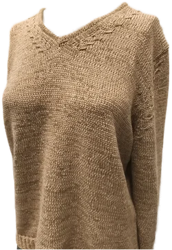 Gollehaug Collection, Damenpullover, Gr. 42 – Vorschau 4