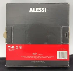 Alessi - 2x Suppenteller - Bild 2