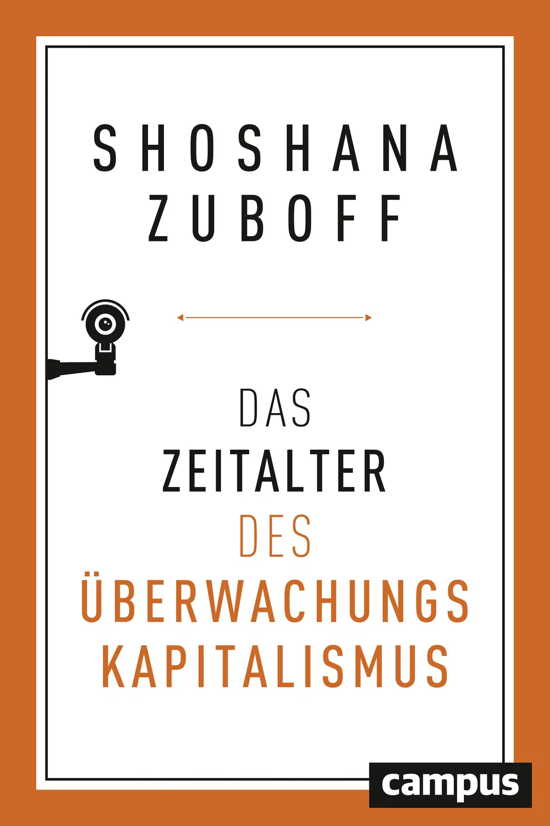 Das Zeitalter des Überwachungskapitalismus - Shoshana Zuboff - Bild 2
