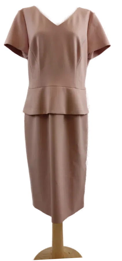 Sommerkleid von Hugo Boss  - Bild 1