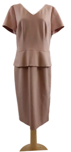 Sommerkleid von Hugo Boss  - Bild 1