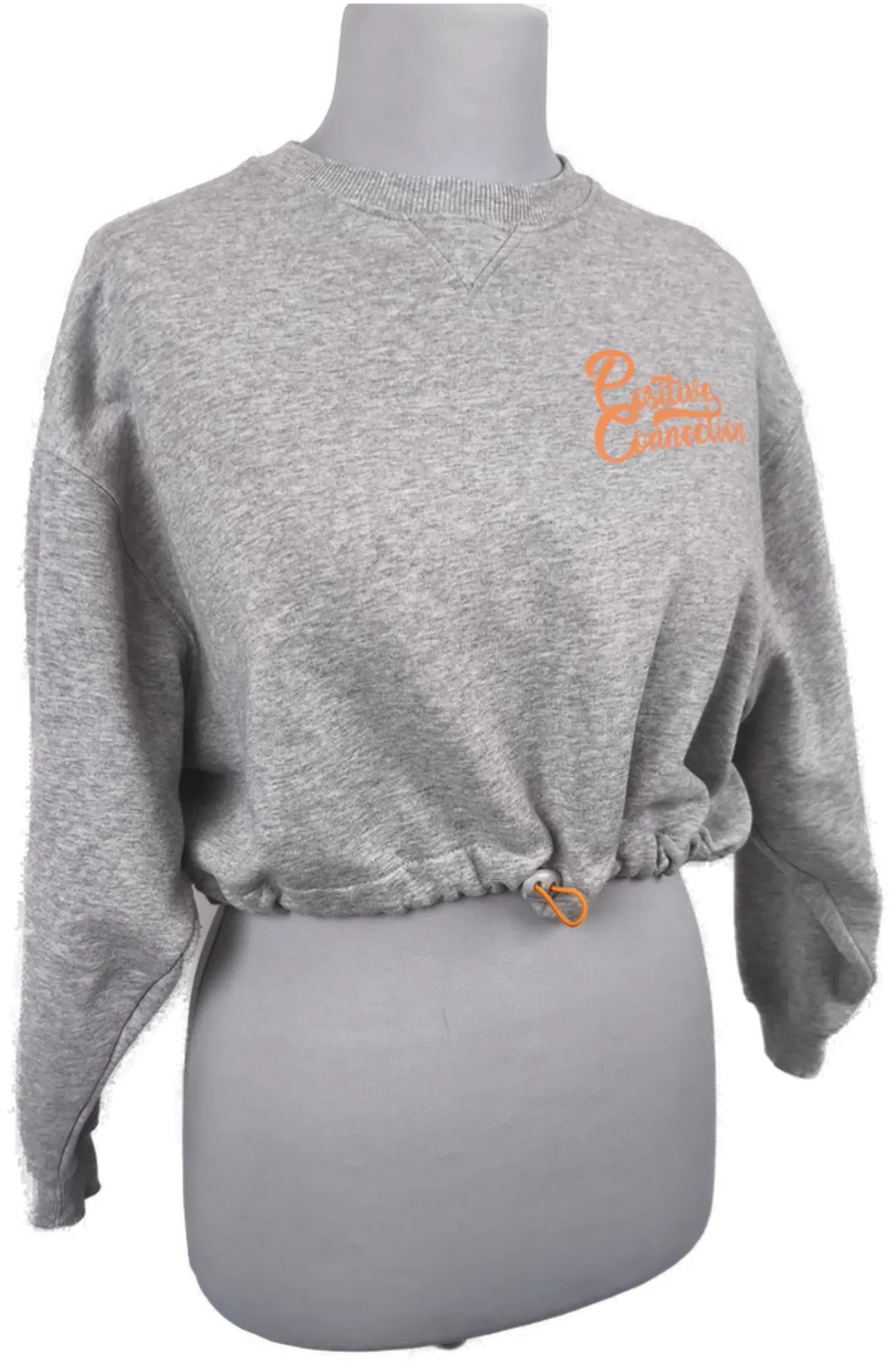 Pull&Bear, Damen, Sweater, Gr. XS - Bild 1