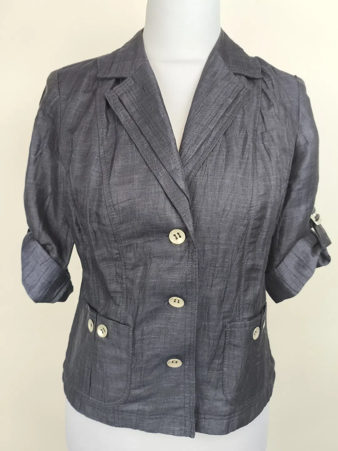 Bonita Damen Blazer Gr. 38 - Bild 1