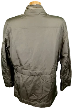 Hugo Boss Herrenjacke olivgrün Gr. 54 – Vorschau 2