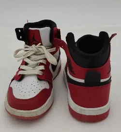 Nike Air Jordan - Kinderschuhe Gr. 27 - Bild 2