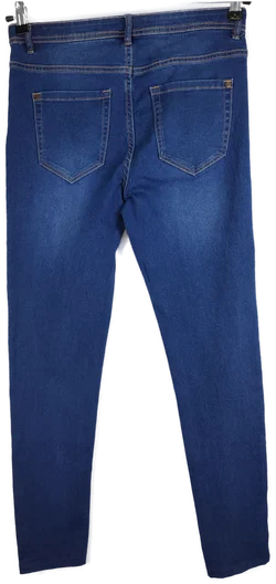 Jeans Sonstige W38 L36 Baumwolle | Zeitloser Klassiker - Bild 2