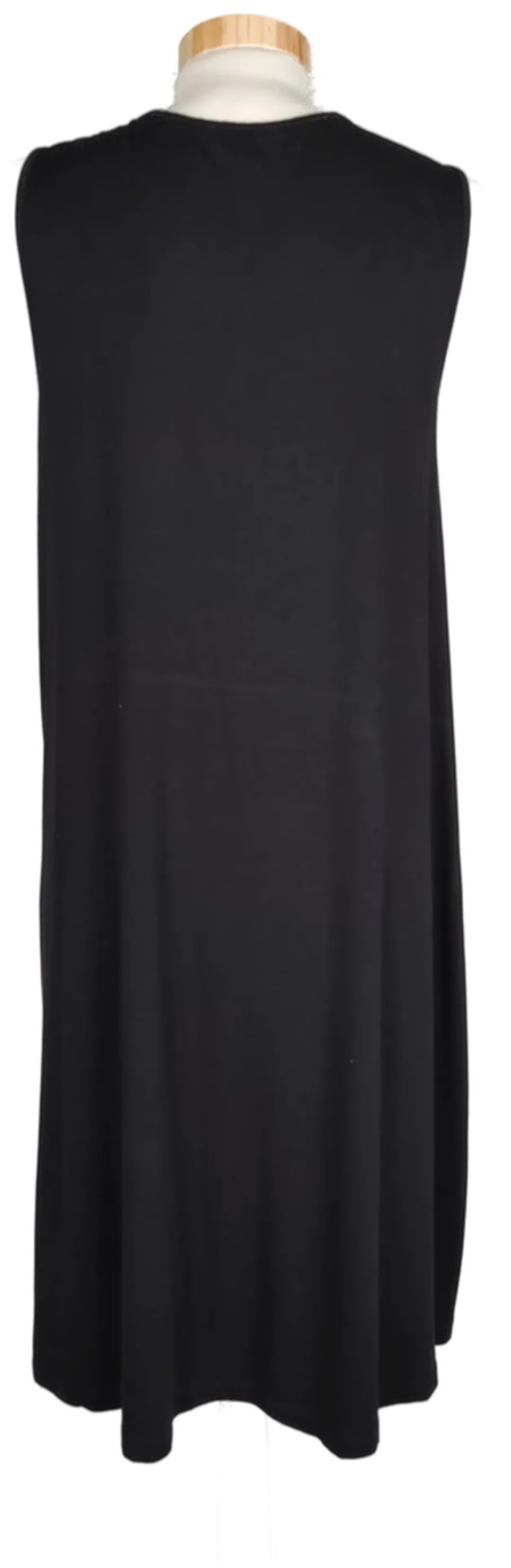 Street One Damenkleid schwarz - S/36 – Bild 2