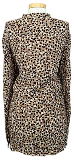 Gerry Weber Damen Bluse gemustert Gr. 44 - Bild 2