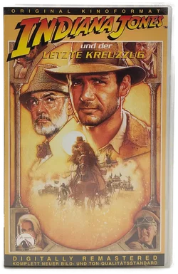 VHS 