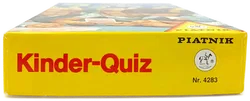 Piatnik Kinder-Quiz - Bild 5