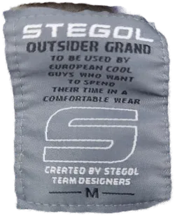 Stegol Herren Langarmshirt - M  - Bild 4