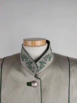 K&K Kaiserjäger - Damen Trachten Sakko Gr. 34 - Bild 4