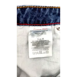 Buena Vista Jeans Short Damen - M - Bild 5