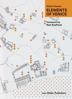 Elements of Venice - Giulia Foscari - Bild 1