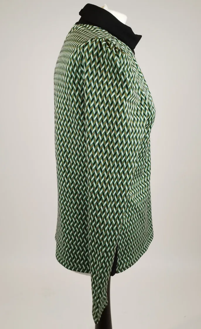 Dorothee Schumacher Rollkragenpullover - Gr. 2  – Bild 2