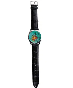 Attersee Special: Kompass Wanderführer und Lesestoff von Franz Reisecker & Michael Niavarani und eine Armbanduhr 