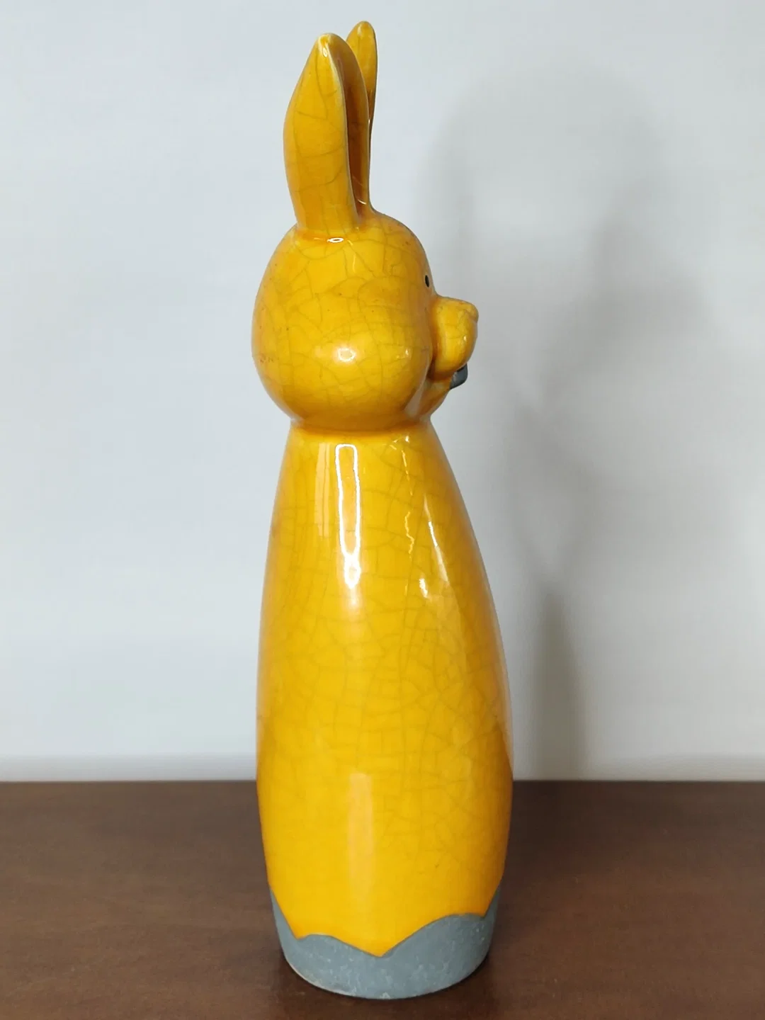 Osterdeko - Hase 6 – Bild 4