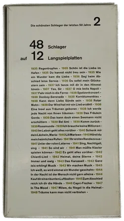 Bertelsmann Schallplattenring - Bild 7