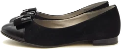But S Damenballerina schwarz Gr. 38 – Vorschau 6