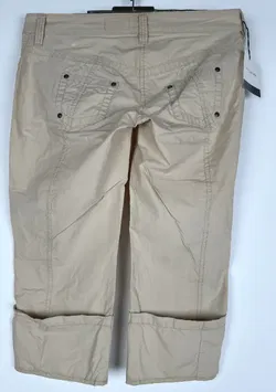 Calvin Klein - Damenhose 3/4 - Gr. 29 - Bild 2