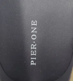 Pier One Herren Schuhe braun Gr. 45 - Bild 11