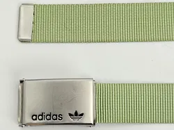 adidas Gürtel - Länge ca. 120 cm - Bild 3