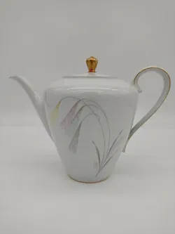 Eschenbach - Mid-Century Kaffeeservice 7-teilig - Bild 4