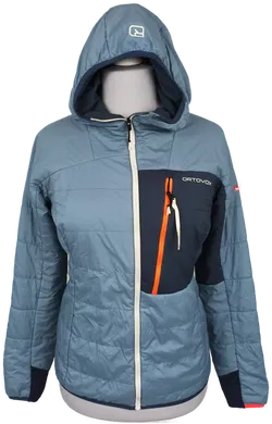 Ortovox Swisswool Damen Jacke Gr. M  - Bild 1