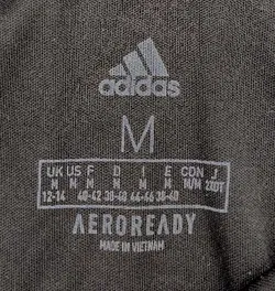 Adidas - Damen T-Shirt Gr. M - Bild 4