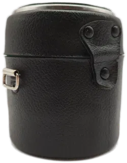 MC Auto Rubimat CCT 35mm Objektive - inkl. Aufbewahrungstasche - Bild 5