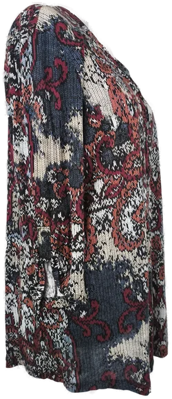 Laura Torelli, Damenbluse, Gr. XL – Vorschau 2