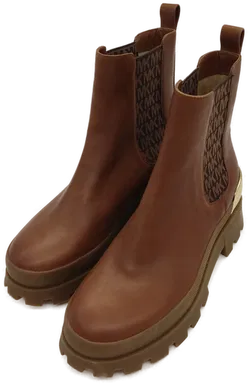 Michael Kors Damen Rowan Chelsea-Stiefel zum Überziehen - Bild 2