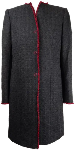 Trachtenjacke Gössl Sehr Gut Erhalten | Traditionsstück – Vorschau 10