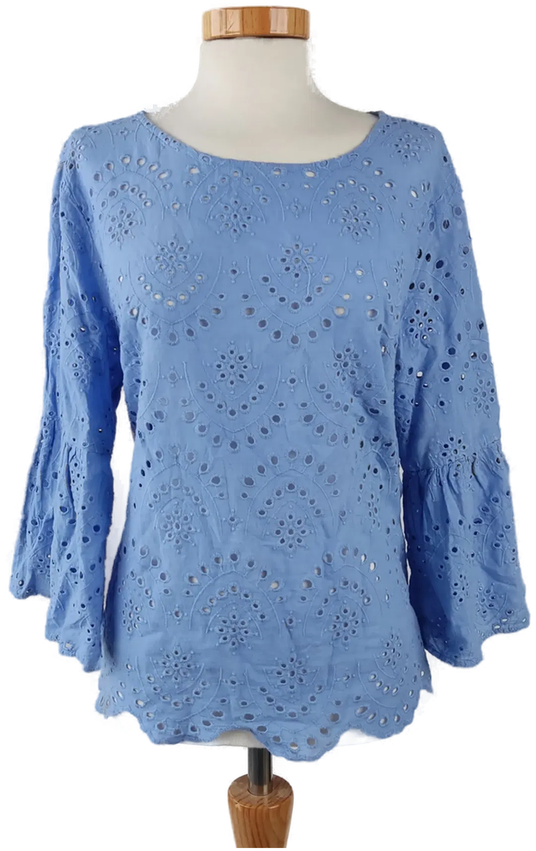 Amisu Damenbluse - XL - Bild 1