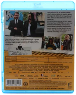 Blu ray 