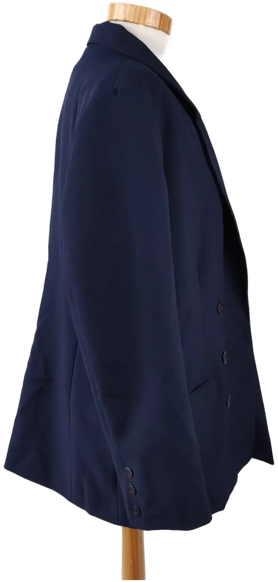 Damensakko blau - 38 – Bild 2
