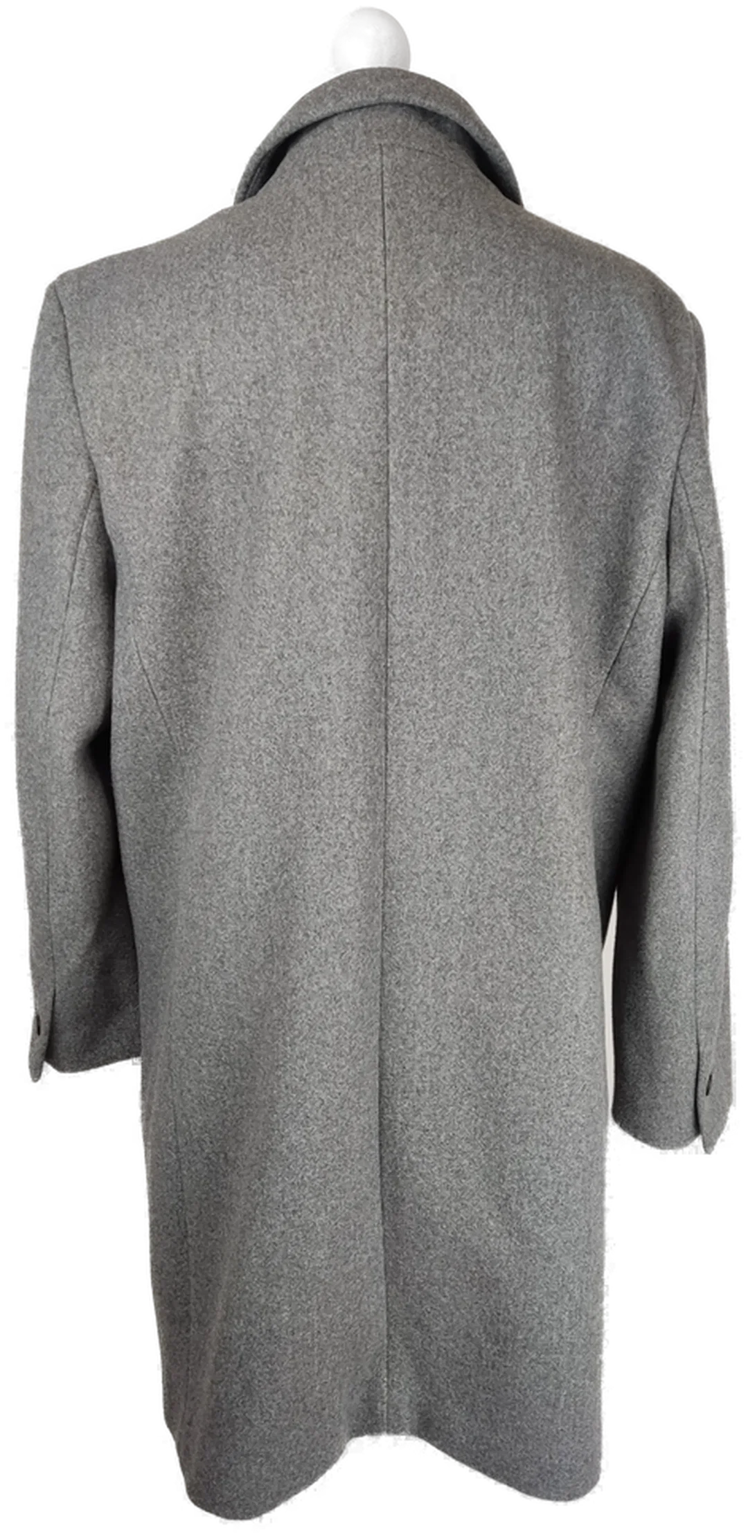 Damen Mantel C&A GRr.48 | Zeitloser Begleiter – Bild 3