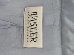 Basler Damen Gilet Hellblau | Zeitloser Chic - Bild 3