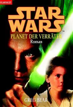 Star Wars - Greg Bear - Bild 2