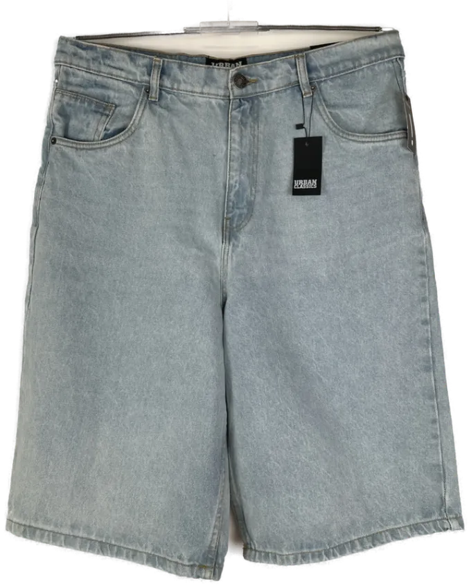 Urban Classics Denim Factory - Herren - Gr. W36  - Bild 1