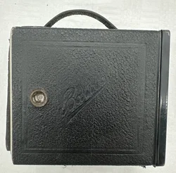 Vintage - Balda Rollbox 1930-1932 - Bild 4