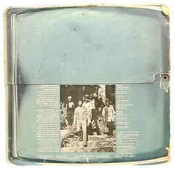 LP Vinyl The Wailers "Catch A Fire" – Vorschau 2