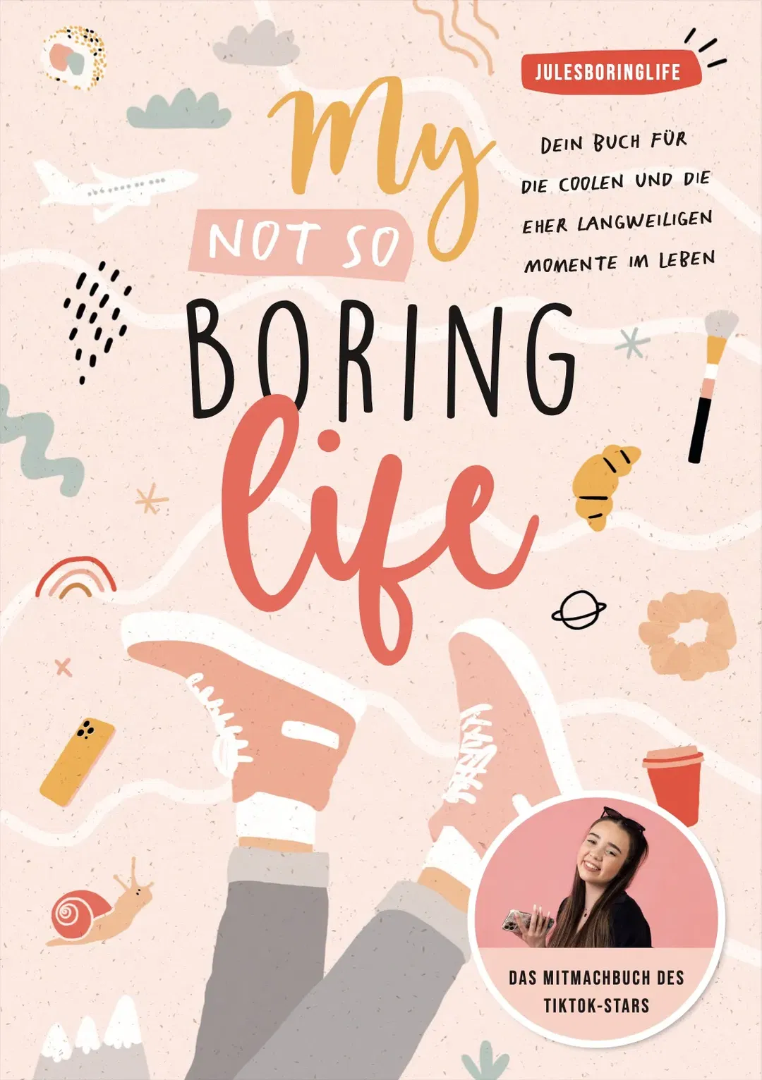 My Not so Boring Life -   - Bild 1