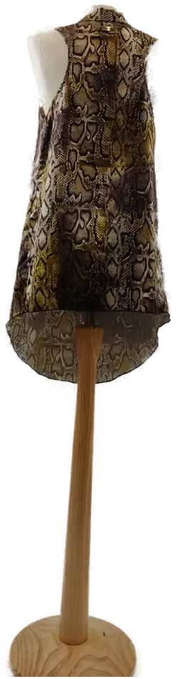 Damen-Blusenshirt  - Bild 3