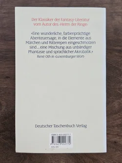 Der kleine Hobbit - J.R.R. Tolkien - Bild 2