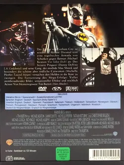 DVD Die Batman Edition  - Bild 7