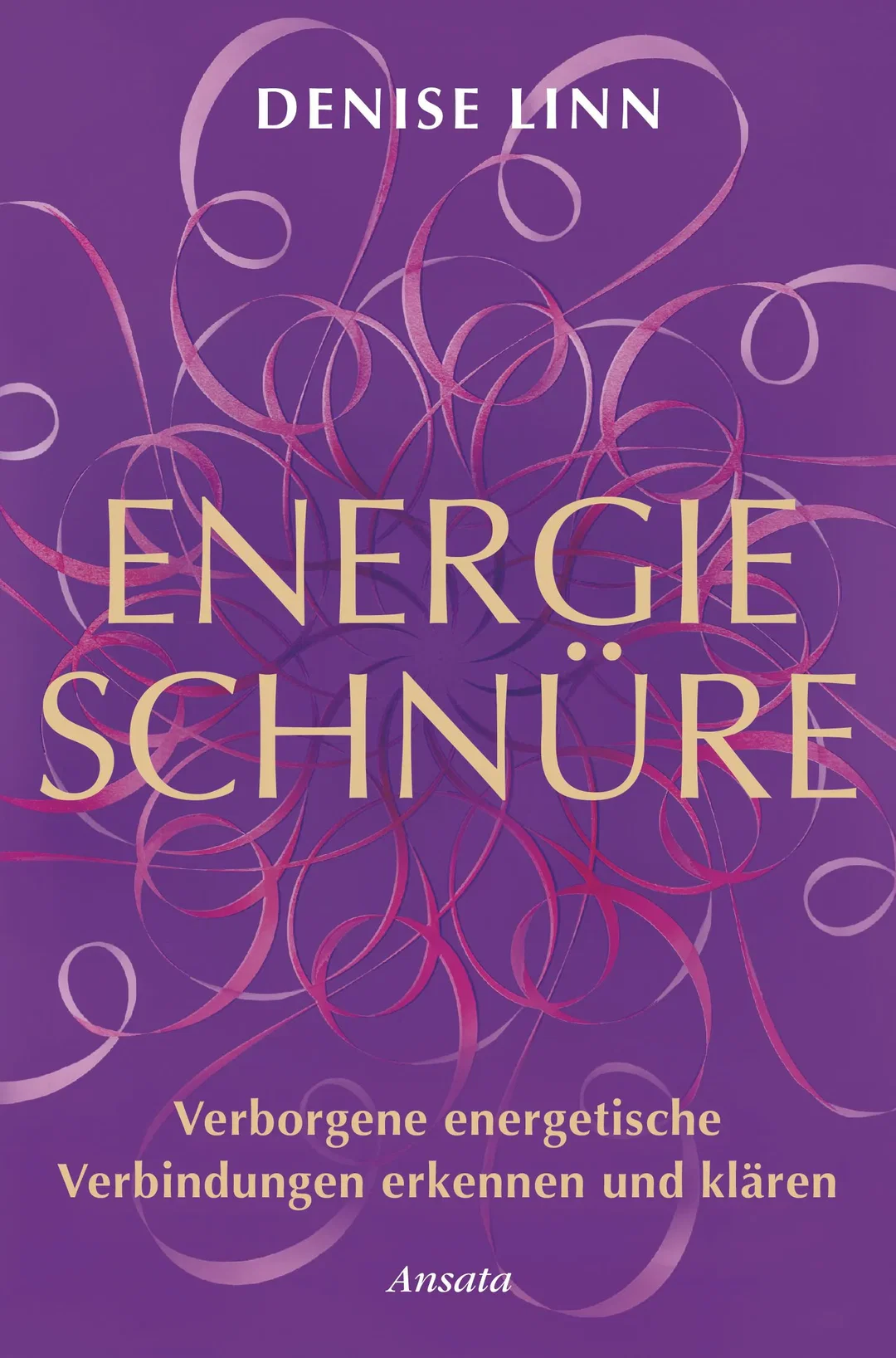 Energieschnüre - Denise Linn – Bild 1
