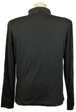 Hugo Boss Herrenshirt schwarz Gr. M – Vorschau 2