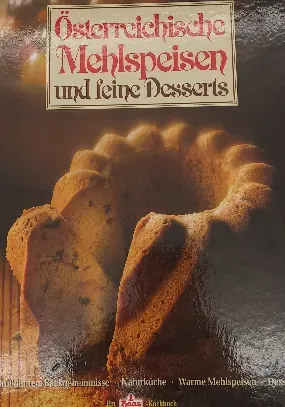 Österreichische Mehlspeisen und feine Desserts - Bild 2