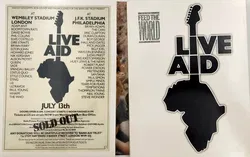 DVD Live Aid Konzert - Bild 6